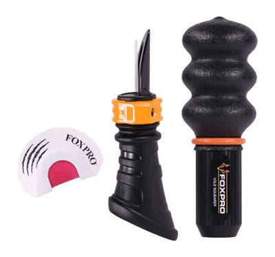 FOXPRO COYTRIP Coyote Triple Hunting Call
