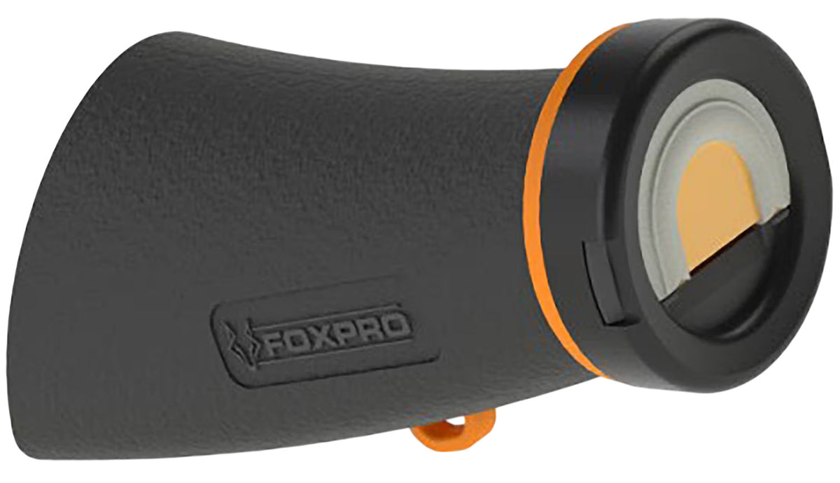 FOXPRO TRIY Tri-Yote Coyote Howler Hunting Call