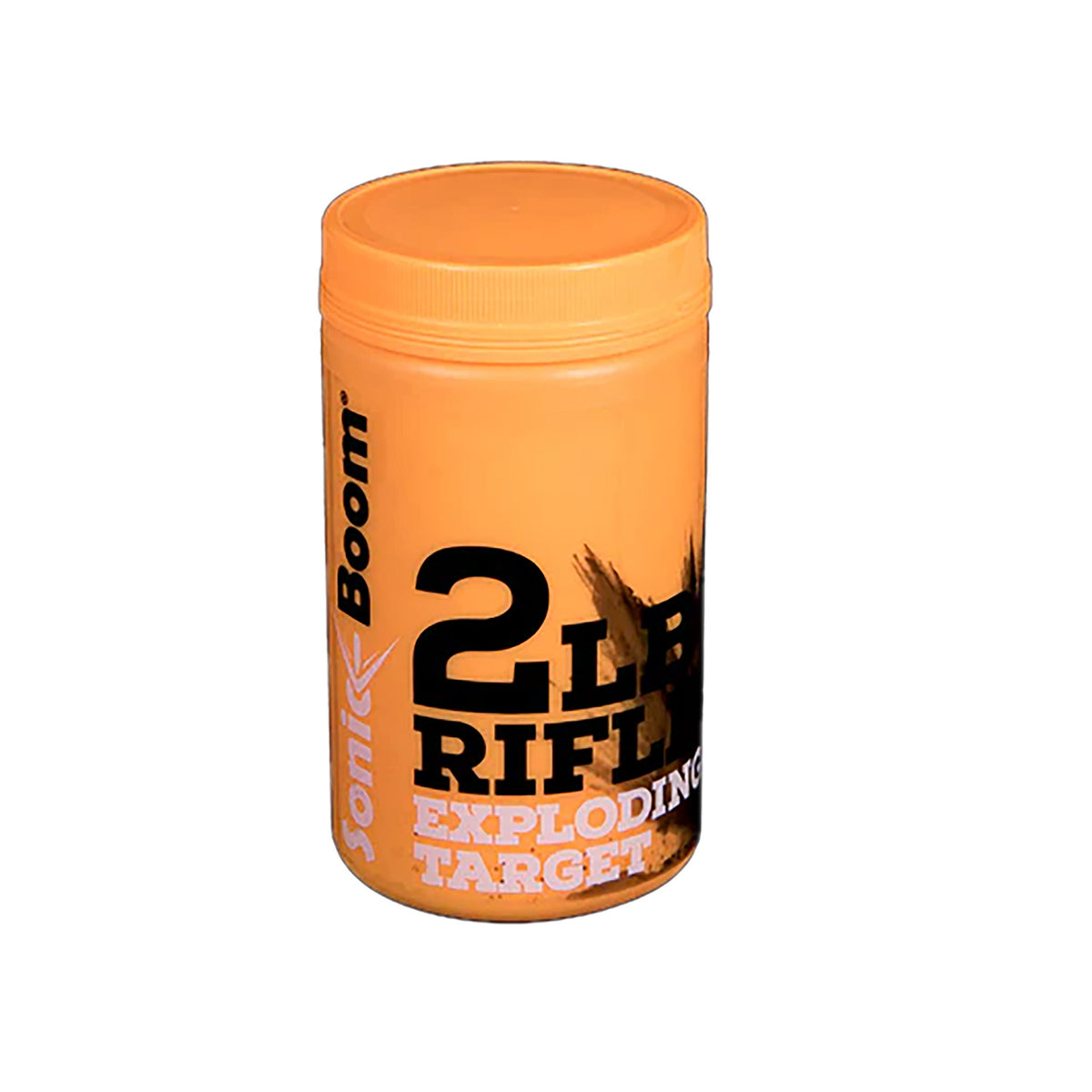 Sonic Boom SBT02 2 lb Centerfire Rifle Exploding Target