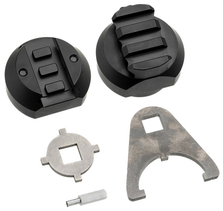 Stern Defense 008-SD RAB-AD Picatinny Rail Mount Adapter