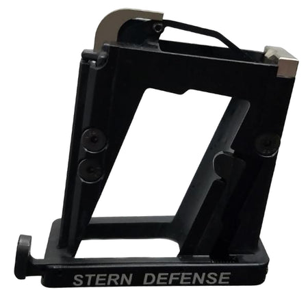 Stern Defense Mag-AD 45 ACP M&P Magazine Adapter for Mil-Spec AR-15 Lower Aluminum