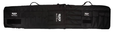 RUKX Gear ATICTMRB Black Modular Rolling Pack 600D Polyester
