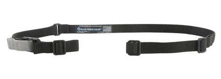 Blue Force Gear VCAS100OABK Vickers Black Cordura Rifle Sling