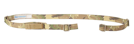 Blue Force Gear VCAS100OAMC Vickers MultiCam Cordura Rifle Sling
