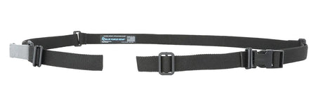 Blue Force Gear VCAS125AABK Vickers Black Cordura Standard Rifle Sling 54"-64" Overall