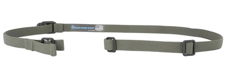 Blue Force Gear GMT Ranger Green Nylon Rifle Sling