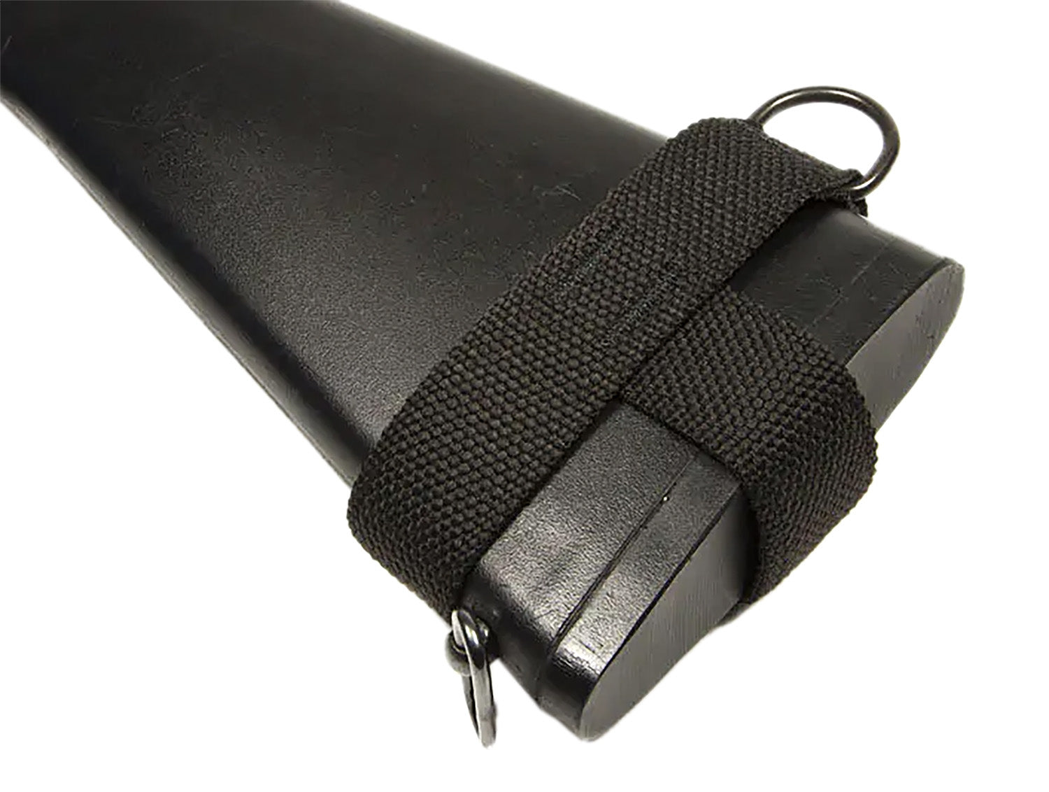 Blue Force Gear A2BBK Black Nylon Buttstock Adapter for AR15/M16/M4 Rifle/Shotgun
