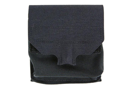 Blue Force Gear Boo Boo MOLLE Utility Pouch Black Cordura 1x4x4 First Aid/EDC