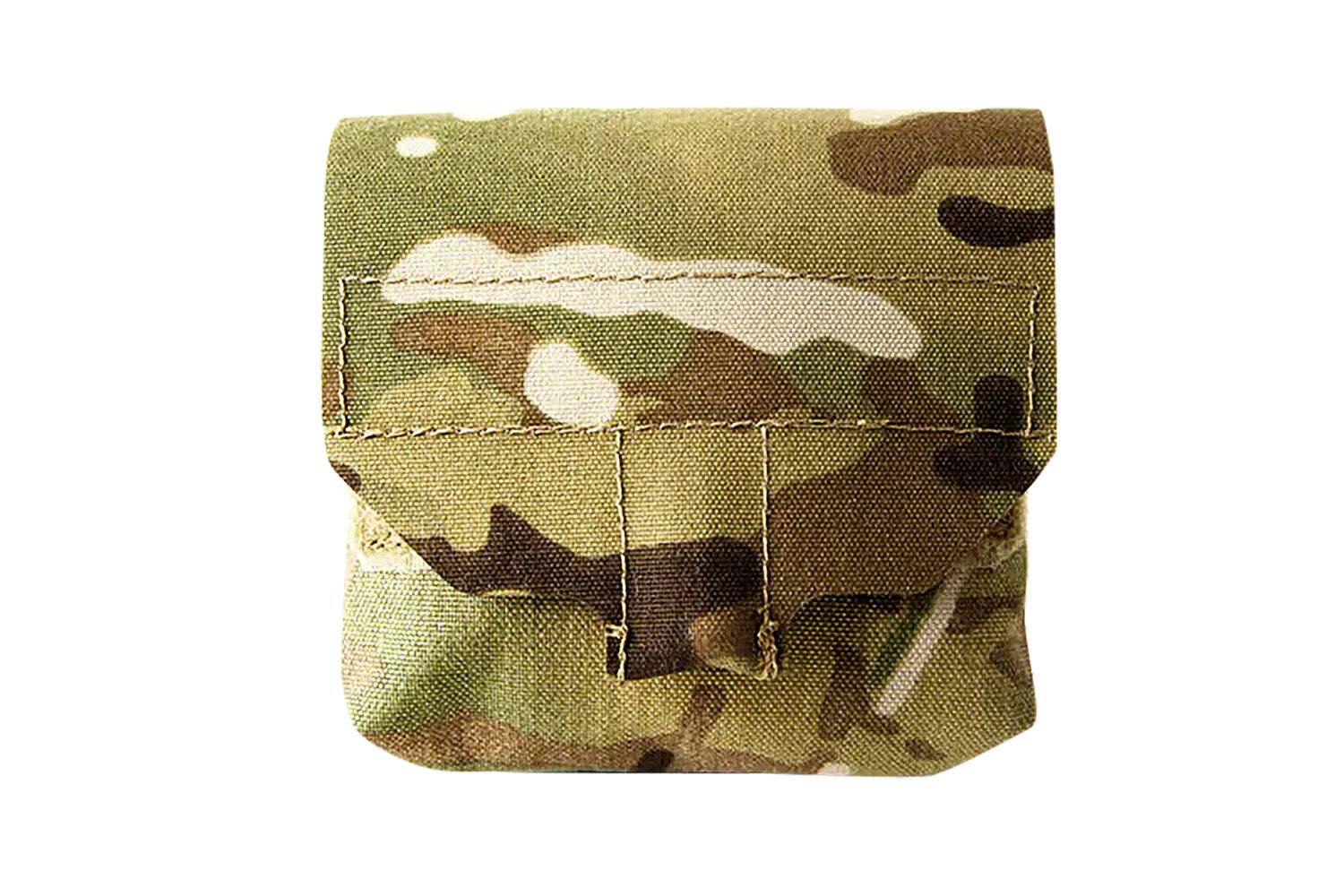 Blue Force Gear Boo Boo MOLLE Utility Pouch MultiCam Cordura 1x4x4 First Aid/EDC