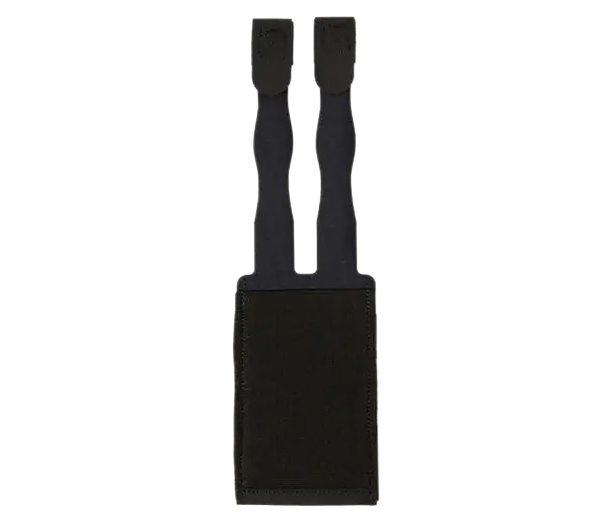 Blue Force Gear HWTSPM41BK Ten-Speed Black Mag Pouch Fits AR M4 M16 Cordura