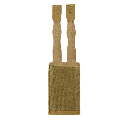 Blue Force Gear HWTSPM41CB Ten-Speed Coyote Brown Mag Pouch Fits AR M4 M16