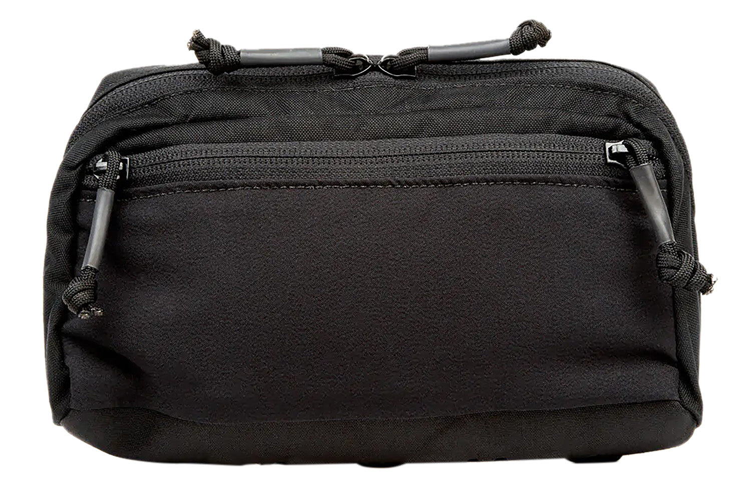 Blue Force Gear HWUPZ06BK Black Elastic General Purpose Pouch