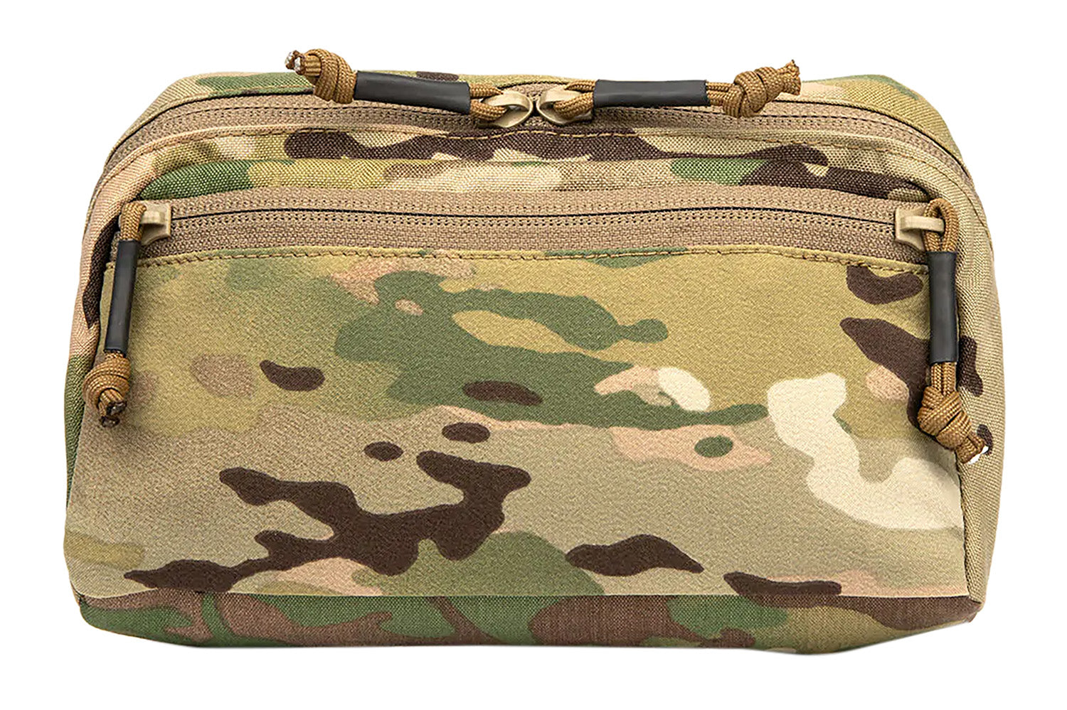 Blue Force Gear HWUPZ06MC Multi-Cam Elastic General Purpose Pouch