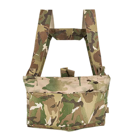 Blue Force Gear Ten-Speed M4 Chest Rig MultiCam Nylon Cordura Lightweight