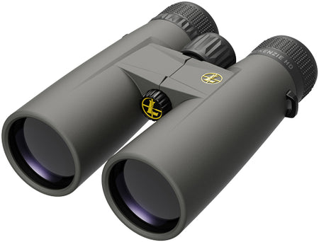 LEUPOLD BINOCULAR BX-1 MCKENZIE HD 8X42 ROOF GREY