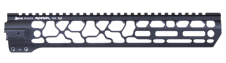 Odin Works F12MLRA Ragna 12.5" M-LOK AR-15 Free-Float Handguard