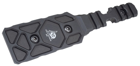 ODIN Works M-LOK ARCA Multi-Rail Bipod Attachment