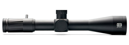 EOTech Vudu 3.5-18x 50mm 34mm Tube Rifle Scope XC HD Glass Second Focal Plane Black