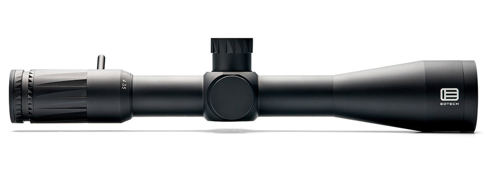 EOTech Vudu 3.5-18x 50mm 34mm Tube Rifle Scope XC HD Glass Second Focal Plane Black