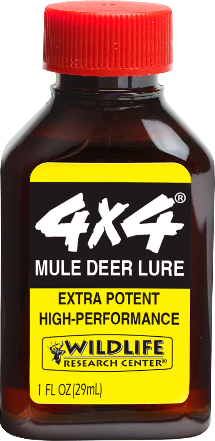 Wildlife Research 40440 Doe In Estrus Synthetic Deer Attractant 1 oz Bottle