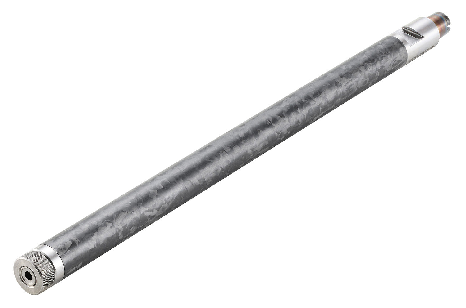 Ruger 10/22 Tensioned .22 LR Barrel with Carbon Fiber Sleeve 16.1" 1/2-28 Thread