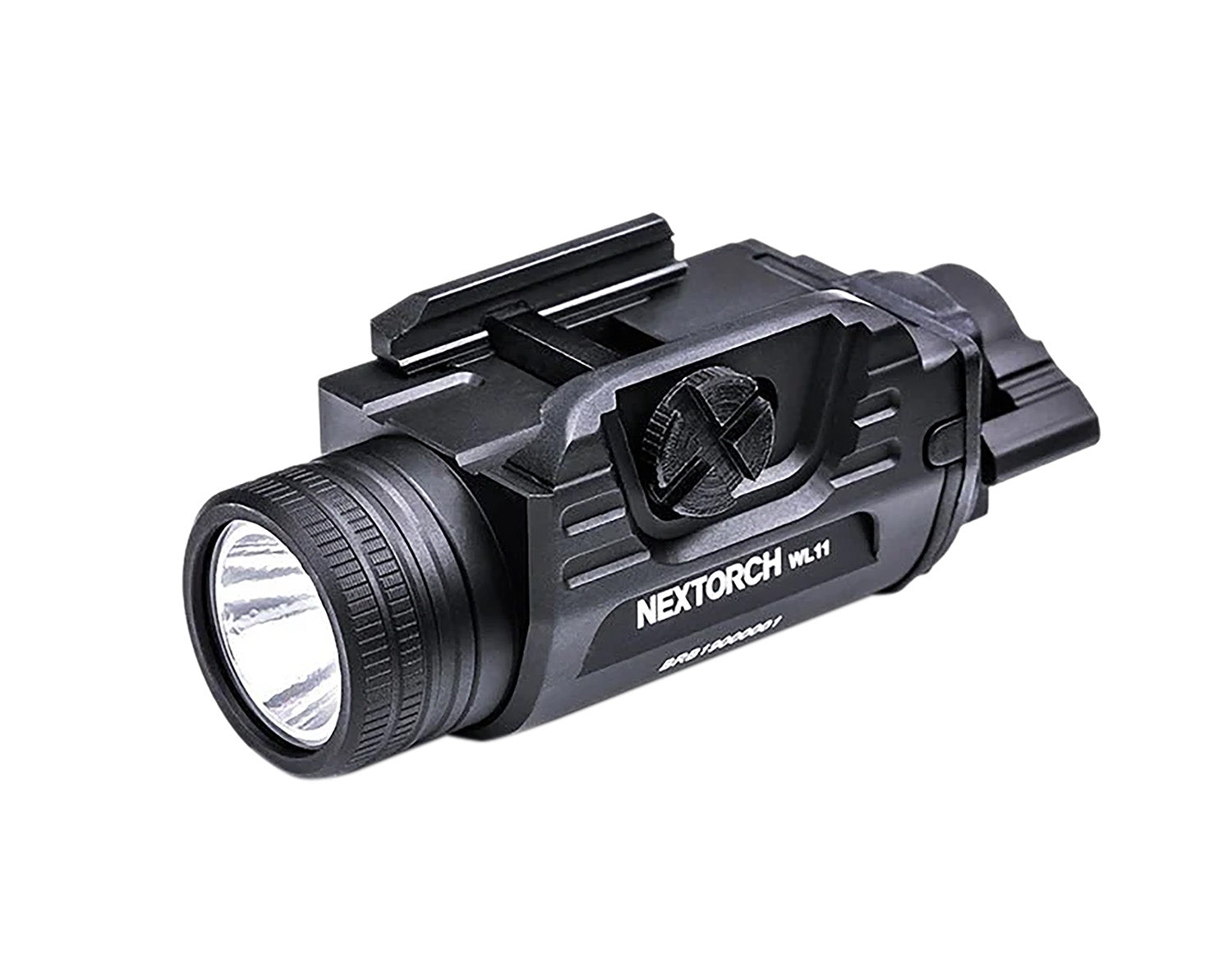 NEXTORCH WL11 650 Lumen Weapon Mounted Tactical Light