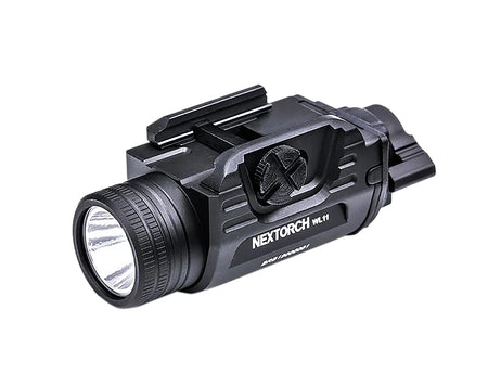 NEXTORCH WL11 650 Lumen Weapon Mounted Tactical Light