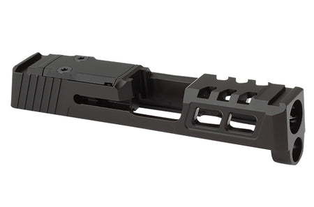 Zaffiri Precision ZPS.2 Black 17-4 SS Slide Fits Sig Sauer P365
