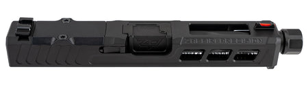 Zaffiri Precision ZPS.3 Glock 19 Gen 3 Complete Upper with Black Nitride Stainless Barrel