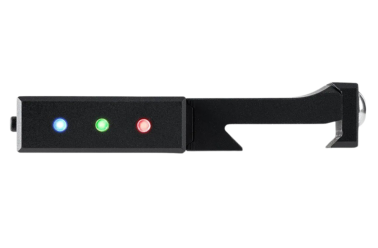 MDT Send It Gen2 Black Aluminum V-Mount Optic Accessory 109901BLK