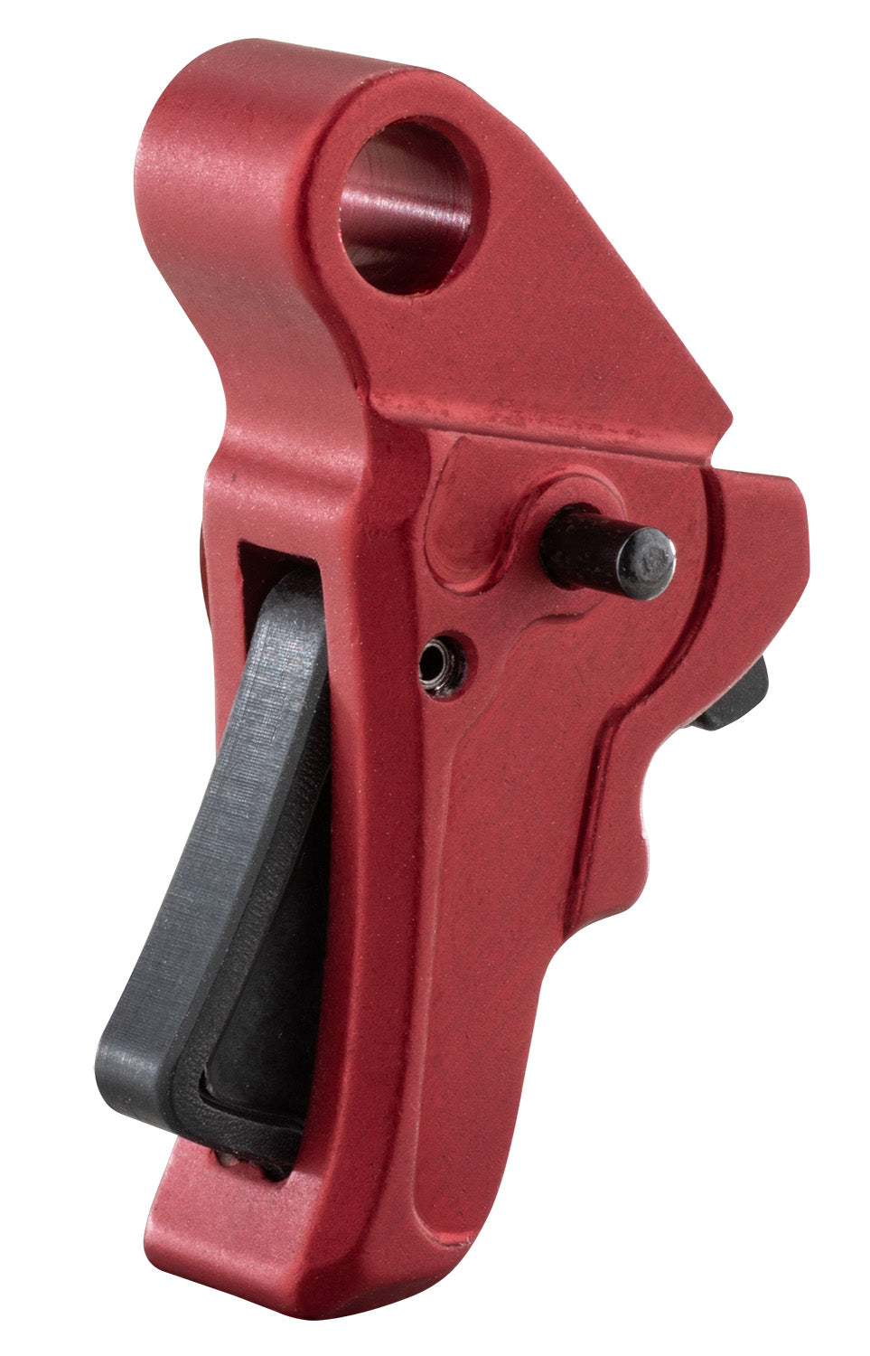 Apex Tactical 115152 Red 9mm Action Enhancement Trigger Kit Springfield Hellcat