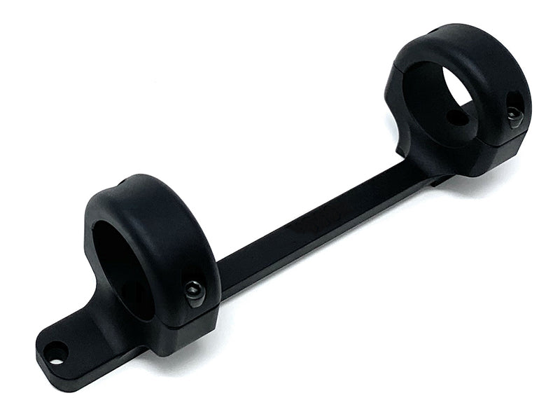 DNZ 1-Piece Scope Mount Savage Axis 30mm Medium 8X40 Black Matte