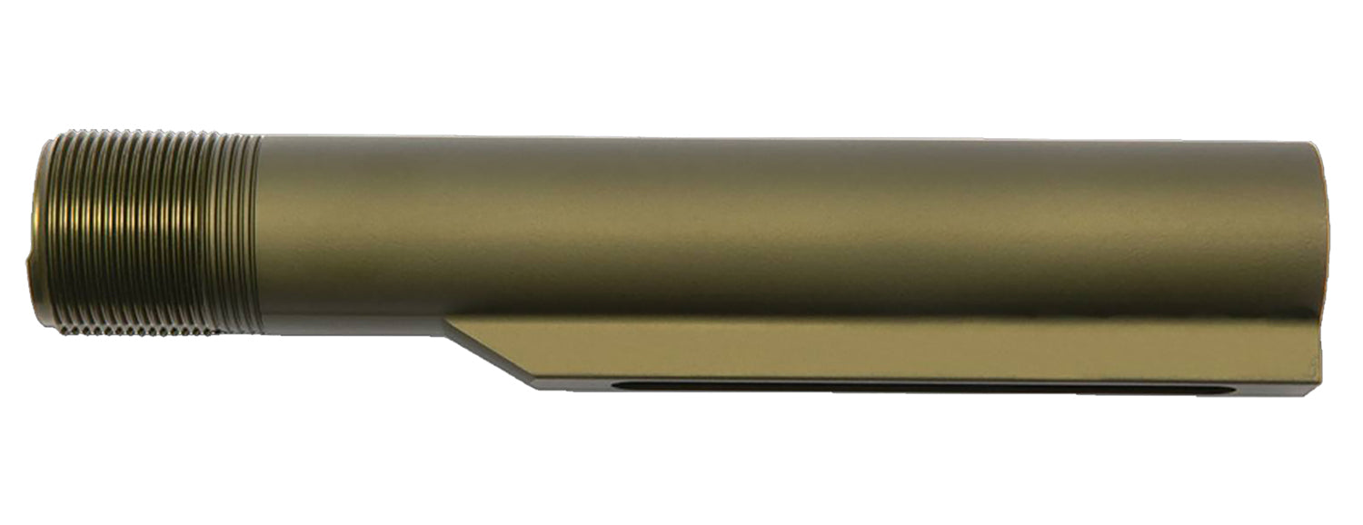 Battle Arms Development Mil-Spec Receiver Extension Buffer Tube OD Green AR15/M16/M4