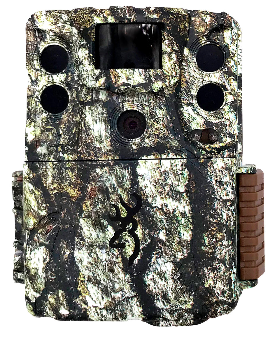 BTC 4E20-CP Browning Command Ops Trail Camera Ready to Hunt Complete Kit