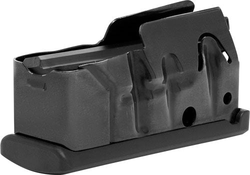 Savage Impulse 4RD Matte Blued Magazine for .270/.30-06/.25-06