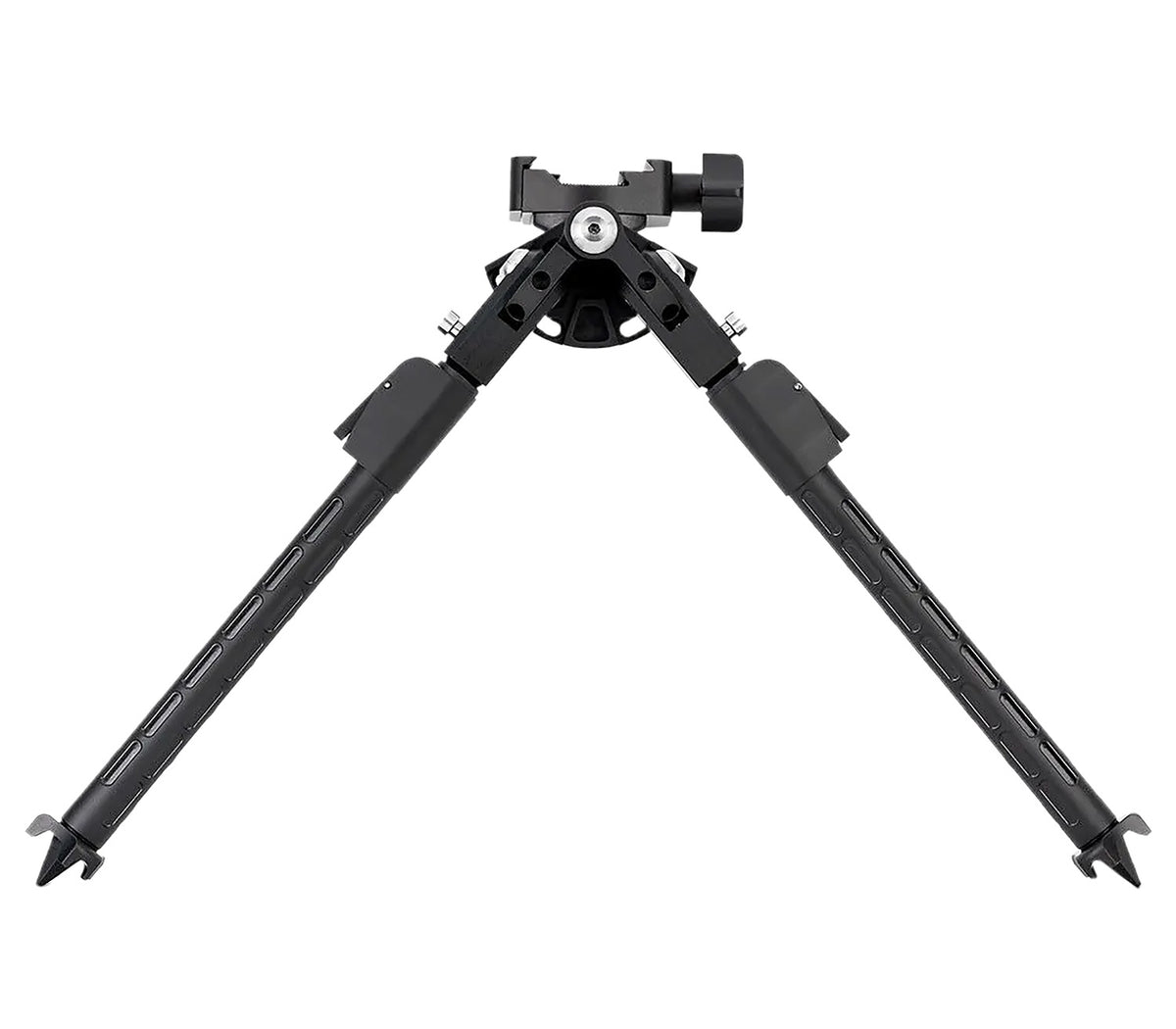 MDT CKYE-POD Single Pull Black Aluminum Bipod Adjustable 9 to 15 Inch