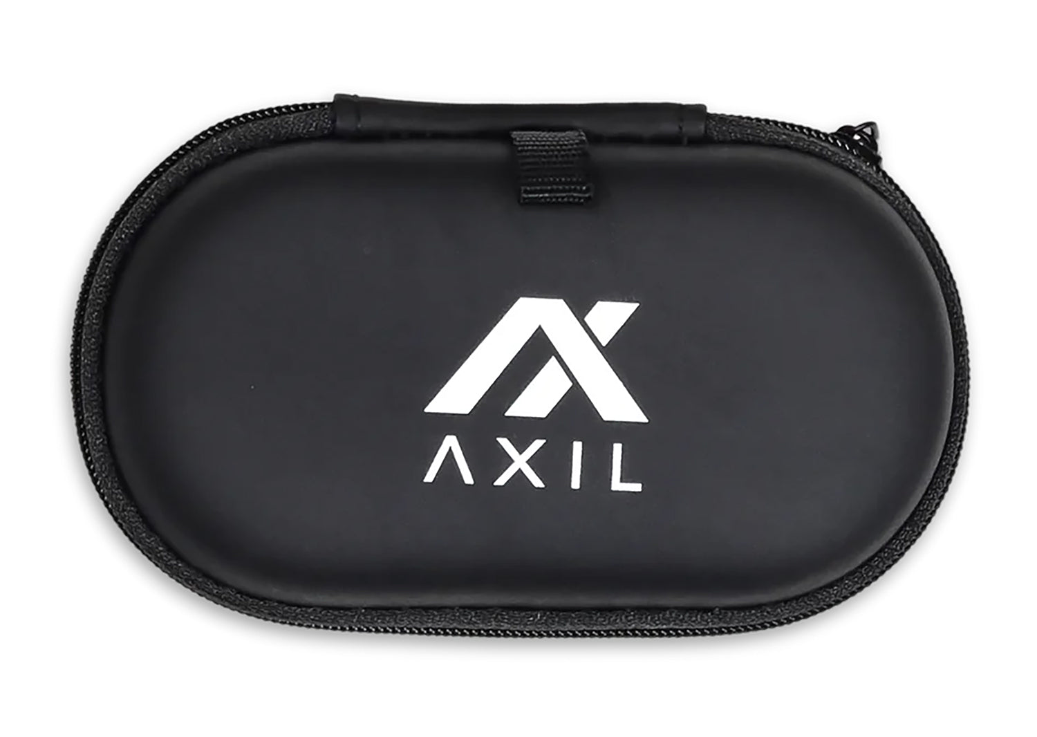 Axil MXZIP Zip Case Compact Carry Storage