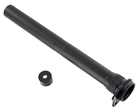 SDS Imports MAC-2 +4rd Magazine Extension Anodized Black 80041064