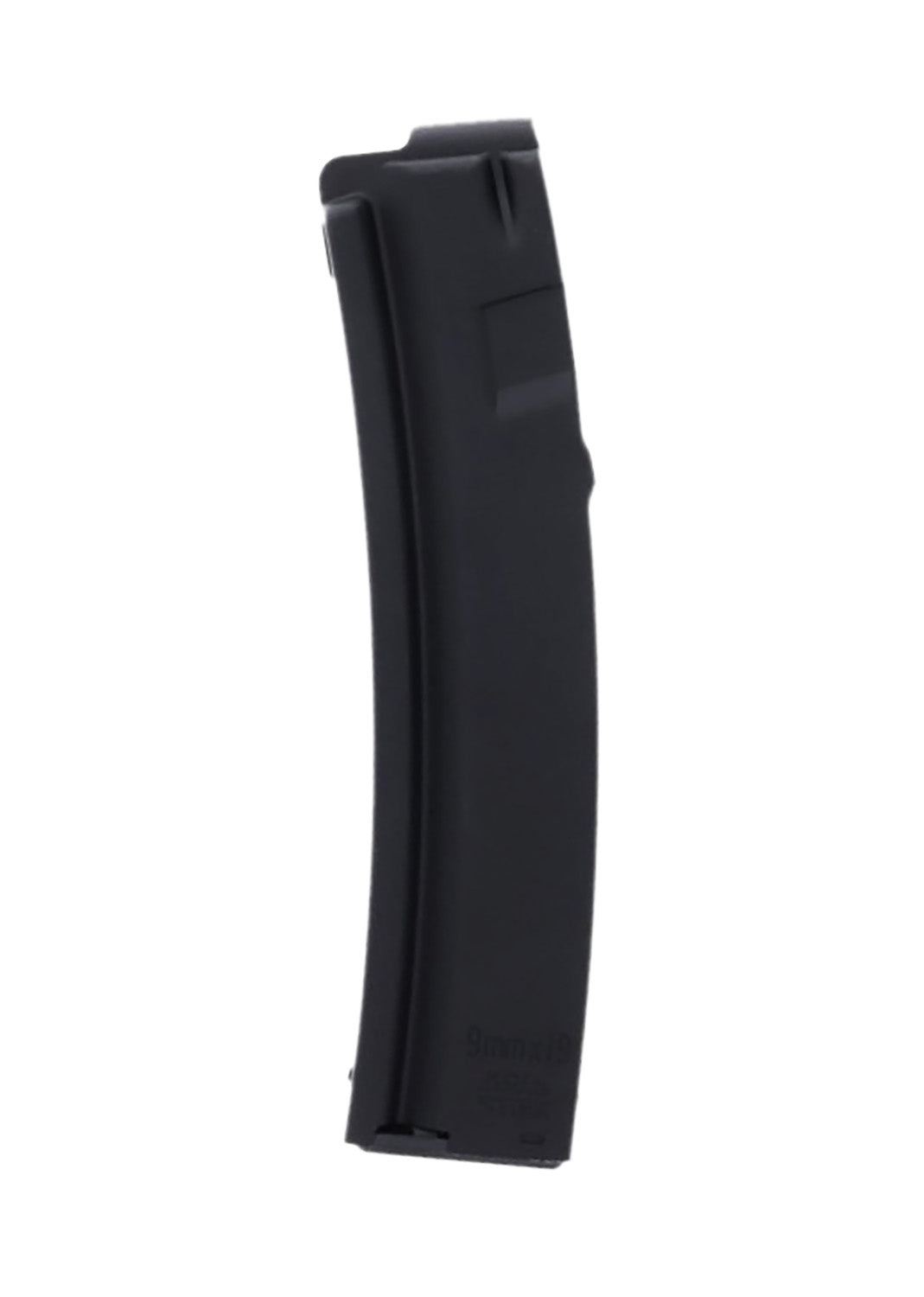 PTR MAG-010005 PTR 9C 9mm 20rd Replacement Magazine Clear Polymer