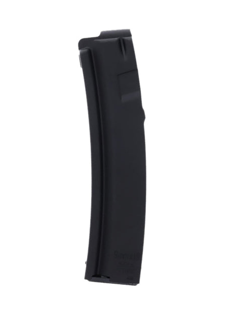 PTR MAG-010005 PTR 9C 9mm 20rd Replacement Magazine Clear Polymer