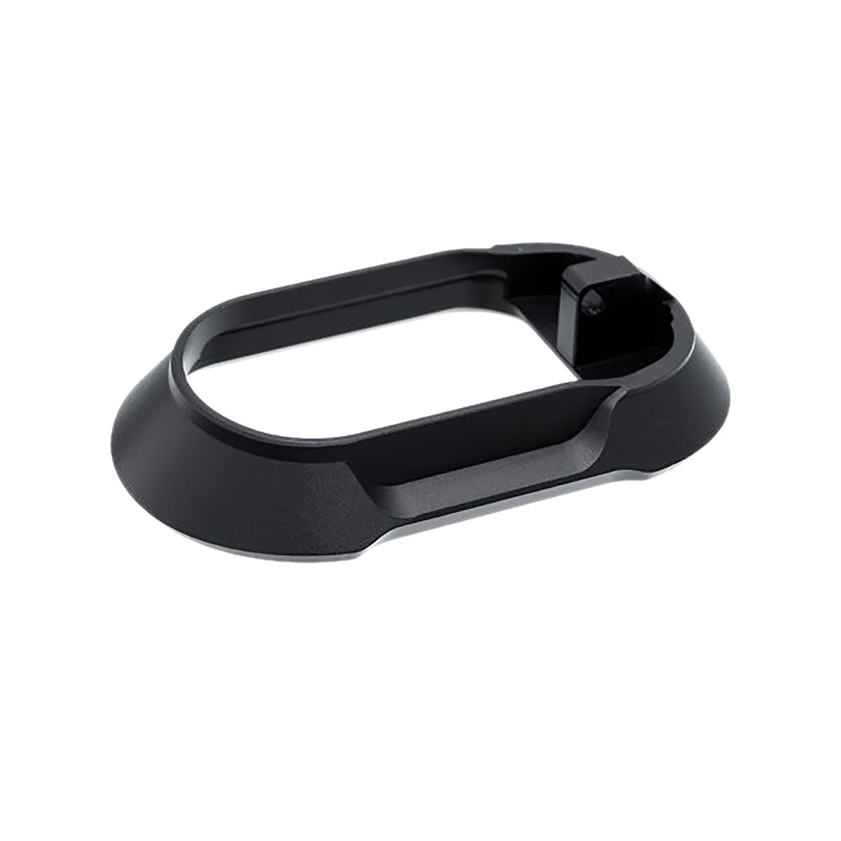Tyrant CNC TDVP9MWBLACK Magwell Compatible with HK VP9 VP40 Black Anodized Aluminum