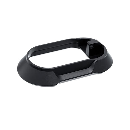 Tyrant CNC TDVP9MWBLACK Magwell Compatible with HK VP9 VP40 Black Anodized Aluminum