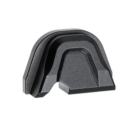 Tyrant CNC Black Aluminum Slide Cover Plate HK VP9/VP40/VP9SK TDVP9SPBLACK