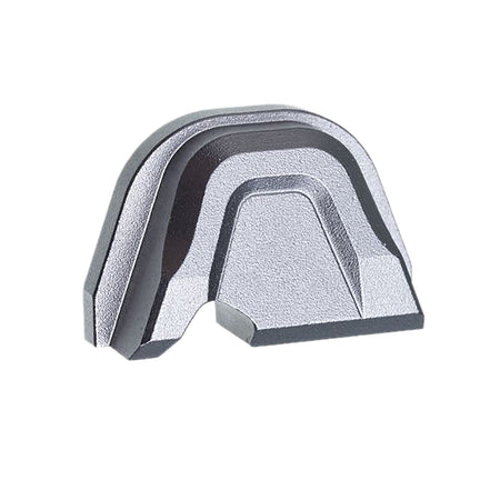 Tyrant CNC Grey Aluminum Slide Cover Plate HK VP9/VP40/VP9SK TDVP9SPGREY