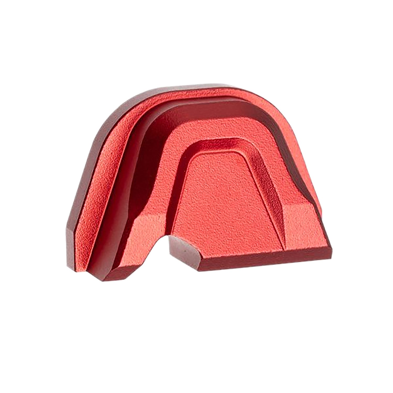 Tyrant CNC Red Aluminum Slide Cover Plate HK VP9/VP40/VP9SK TDVP9SPRED