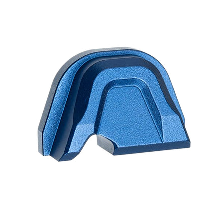 Tyrant CNC Blue Aluminum Slide Cover Plate HK VP9/VP40/VP9SK TD-VP9SP-BLUE