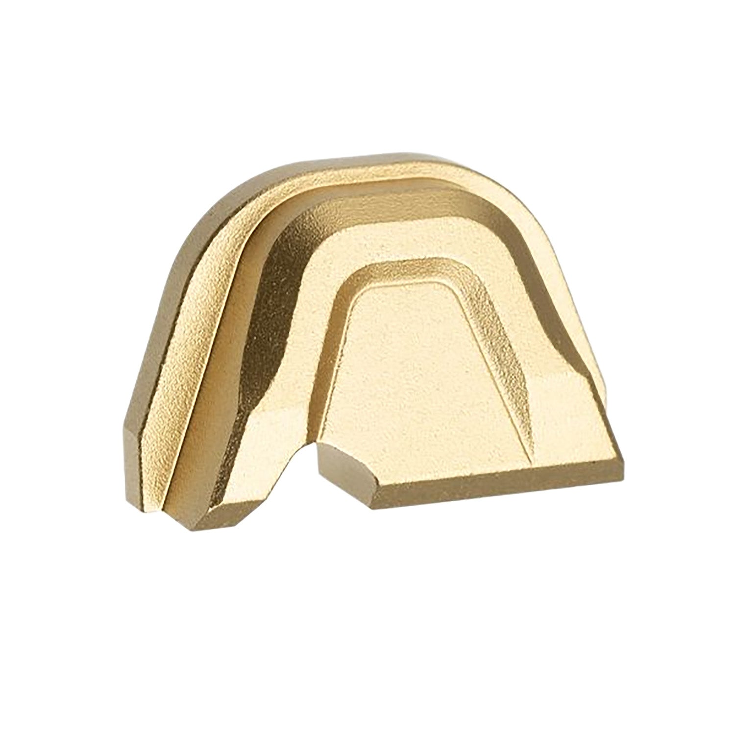 Tyrant CNC Gold Aluminum Slide Cover Plate HK VP9/VP40/VP9SK TDVP9SPGOLD