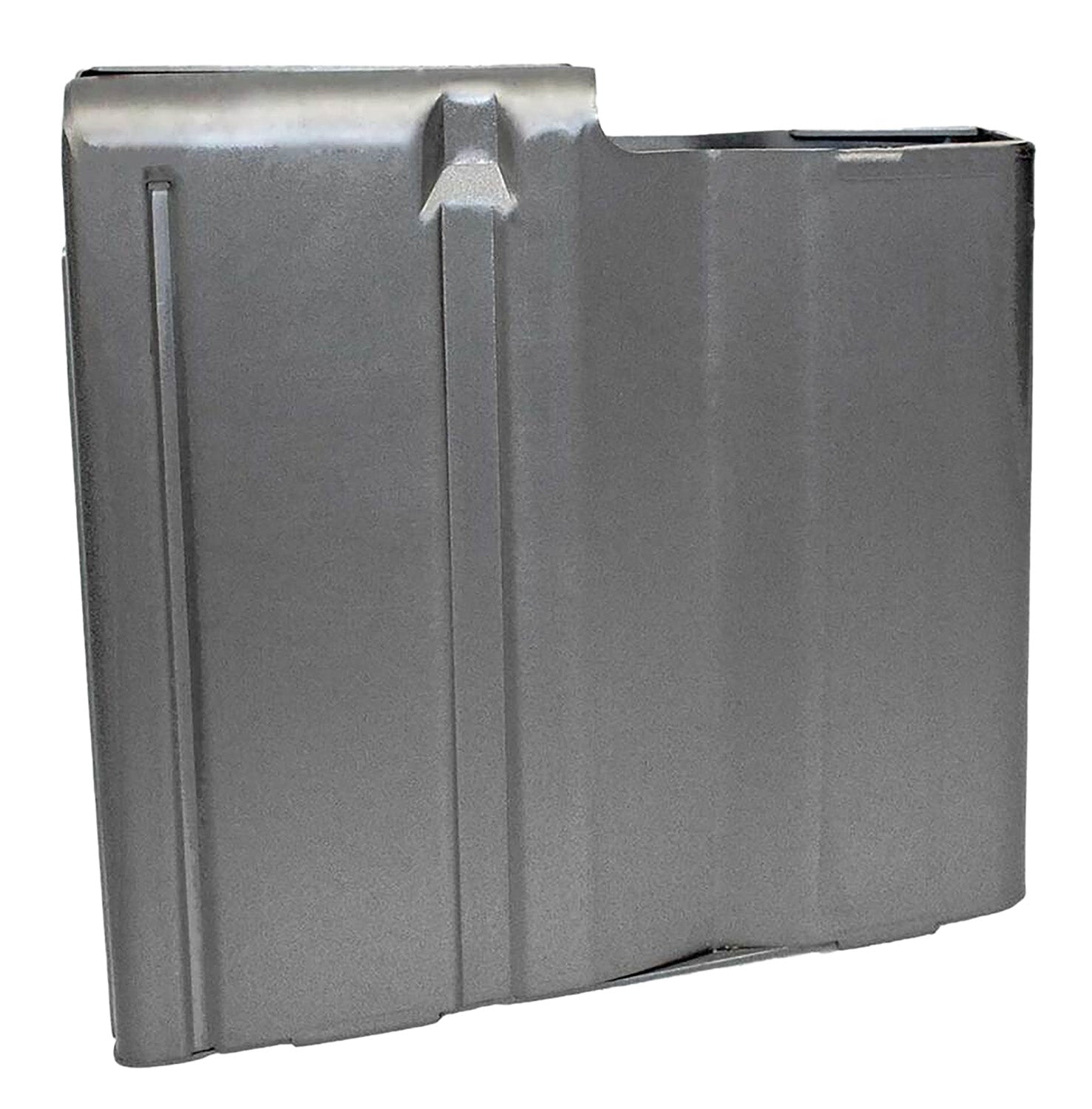 HM Defense MAG50BMG10 .50 BMG 10rd Black Steel Rifle Magazine