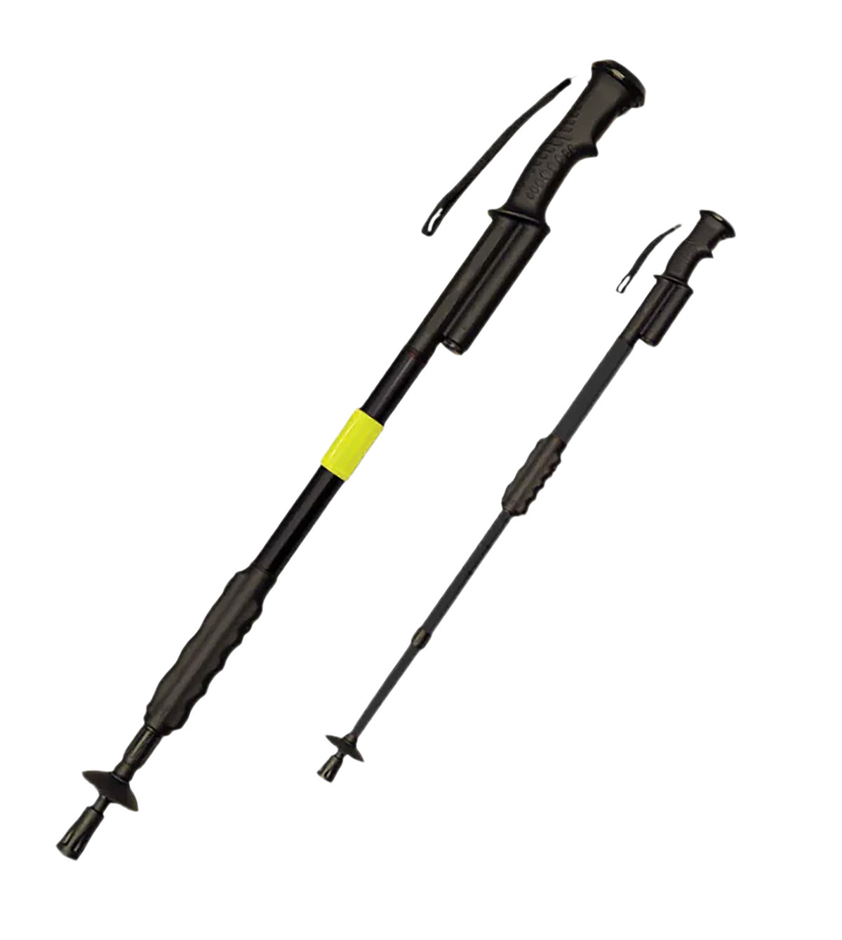 PSPI ZAPHSBLK Hike N Strike Stun Gun 950K Black