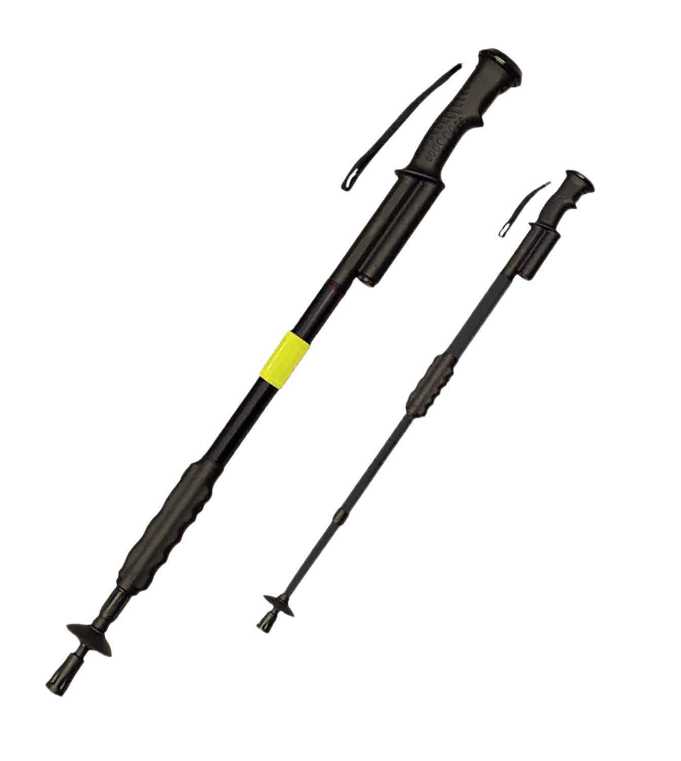 PSPI ZAPHSBLK Hike N Strike Stun Gun 950K Black